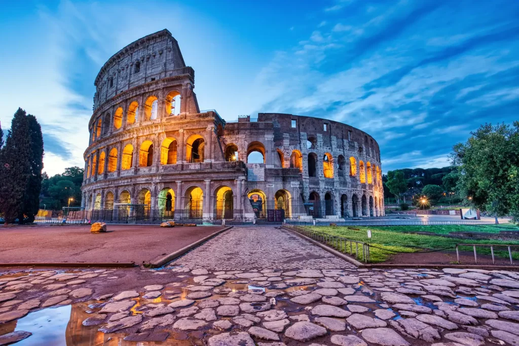 Top 10 Fintech Companies In Rome, Italy