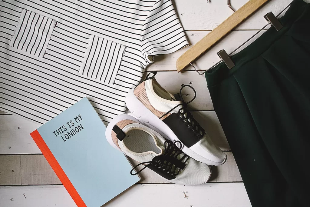Top 10 Fashion & Textiles Companies In Scotland, UK