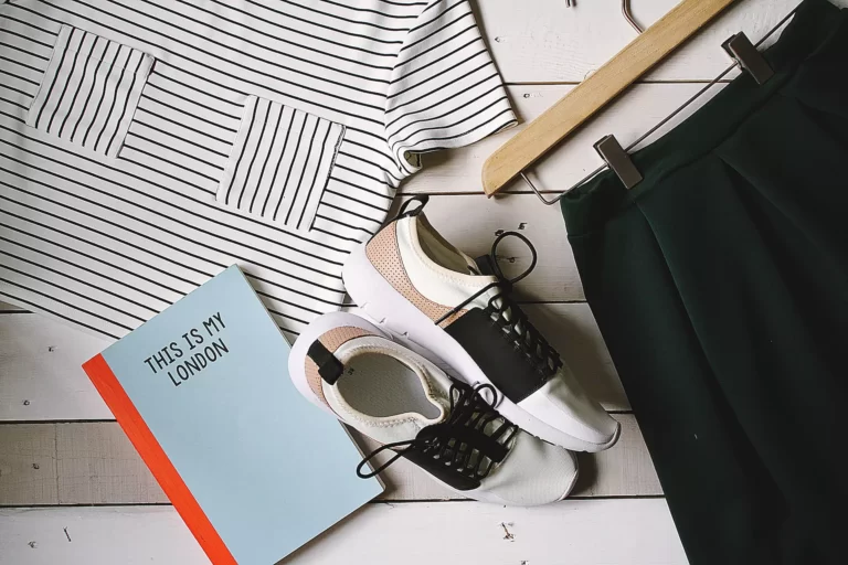 Fashion Textiles Companies In Scotland