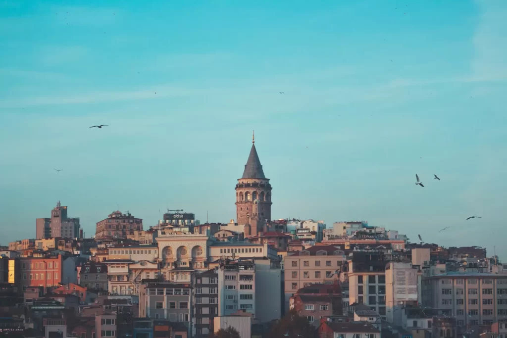 Top 10 Fintech Companies In Turkey