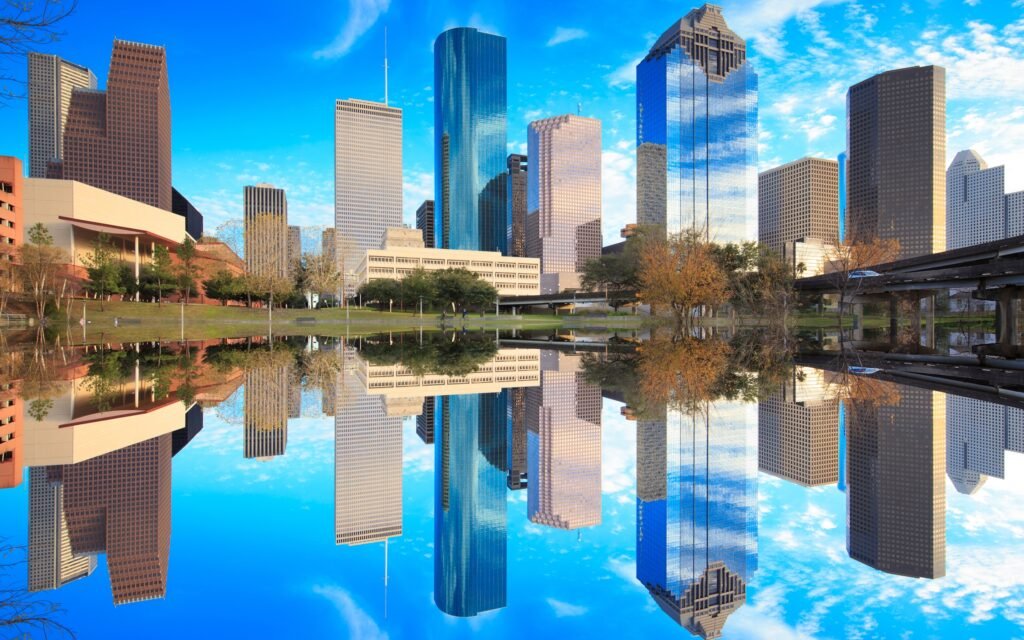 Top Web Design And Development Companies In Houston, TX
