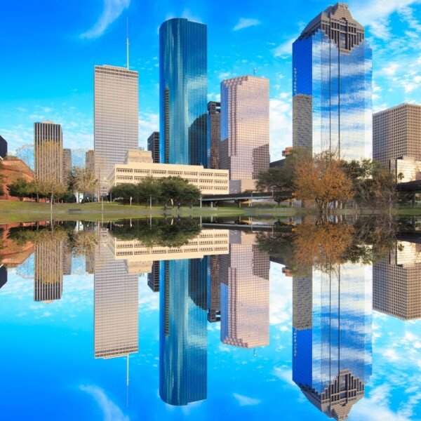 Top Web Design And Development Companies In Houston, TX