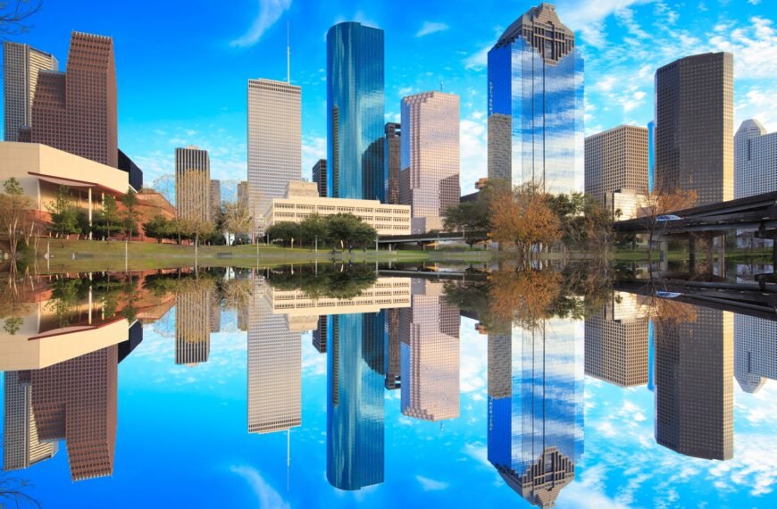 Top Web Design And Development Companies In Houston, TX