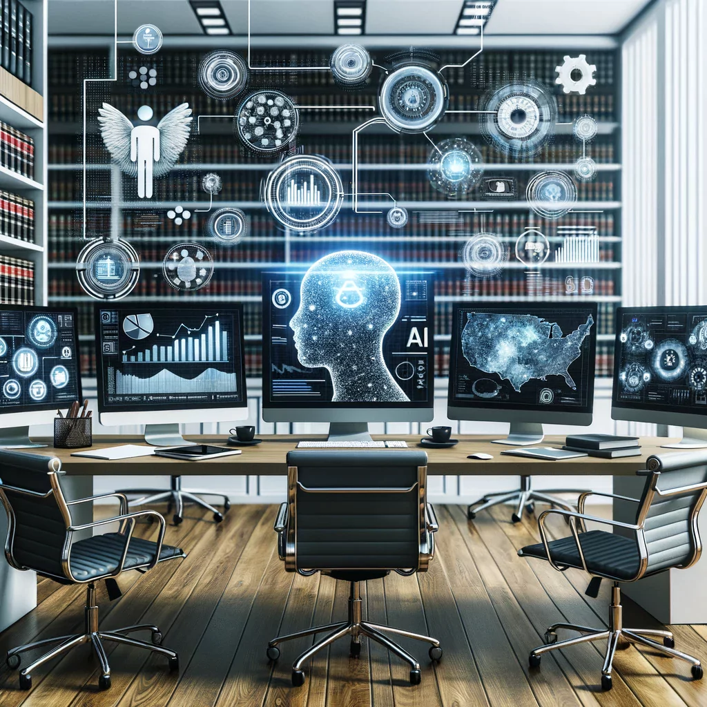 Legal AI Software