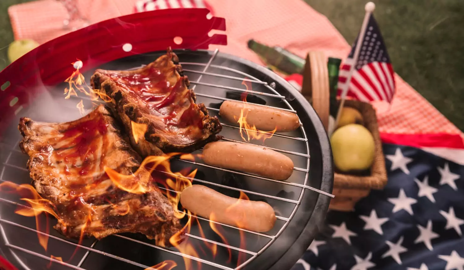 BBQ Joints in Texas