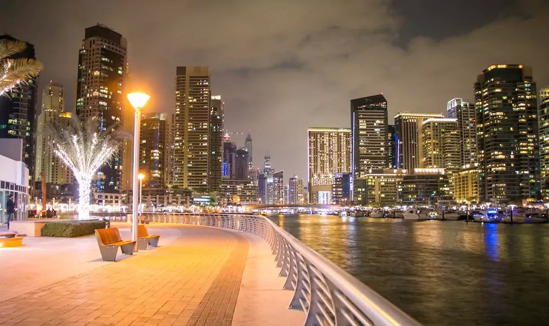 Digital Signage Companies In Dubai