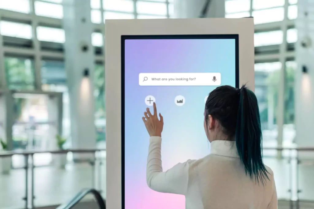 Top 10 Digital Signage Companies In Melbourne
