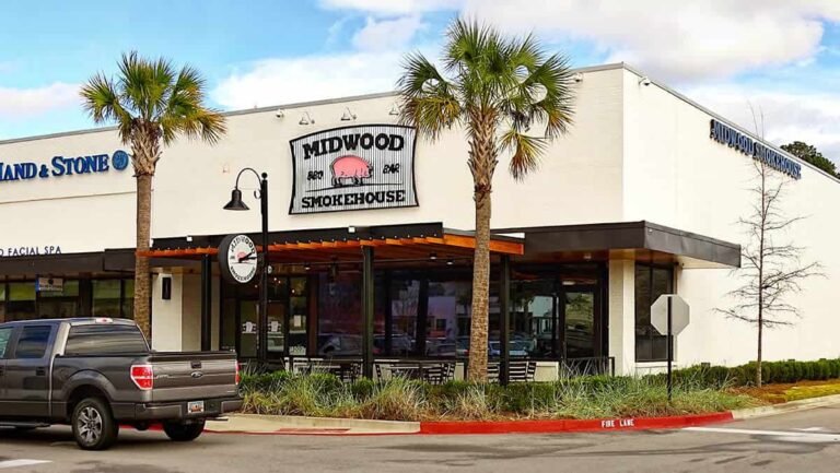 Midwood Restaurants in Charlotte NC