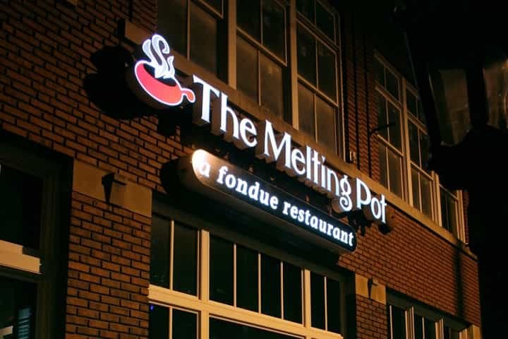 Restaurants in Charlotte NC