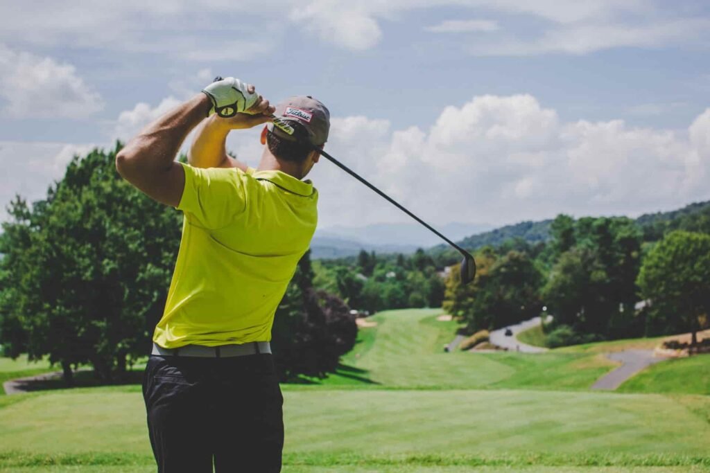 Top 10 Golf Courses in Florida