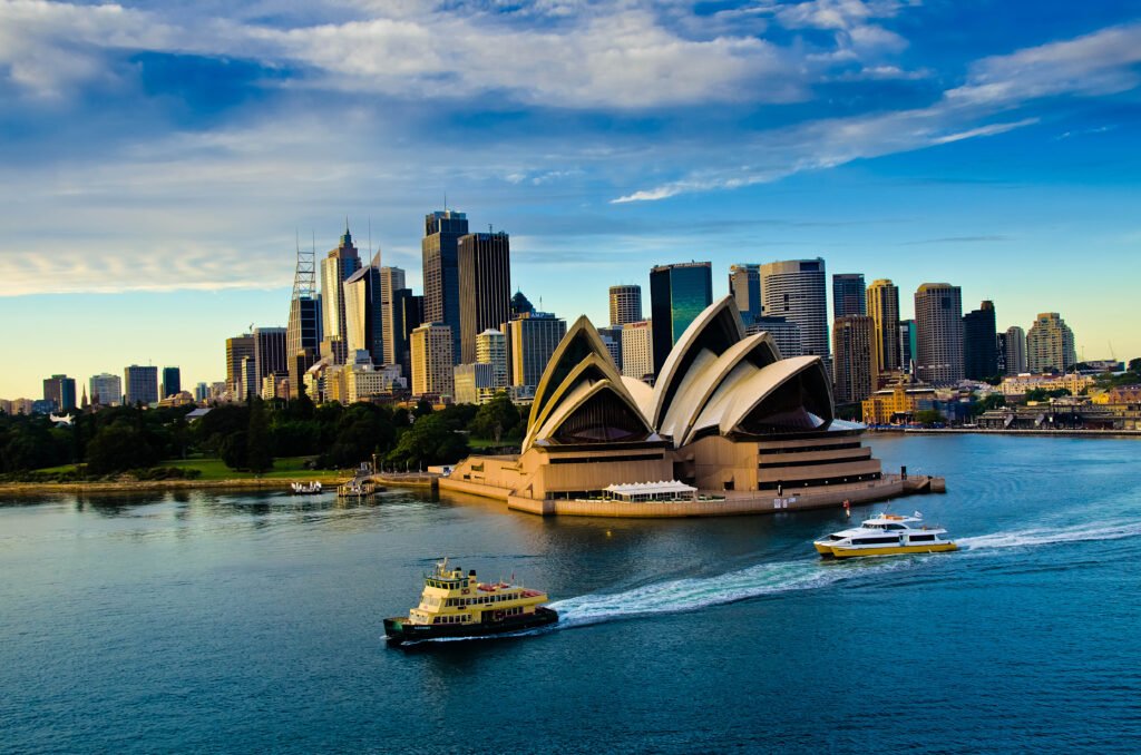 Top 10 Super Funds in Australia