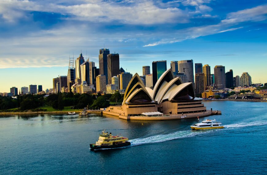 Super Funds in Australia
