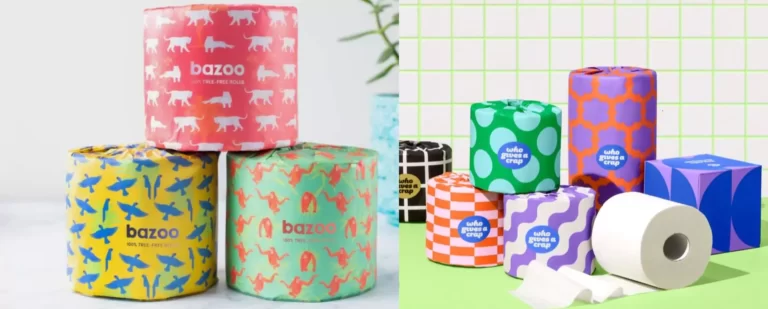 Top 10 Bamboo Toilet Papers Made In UK