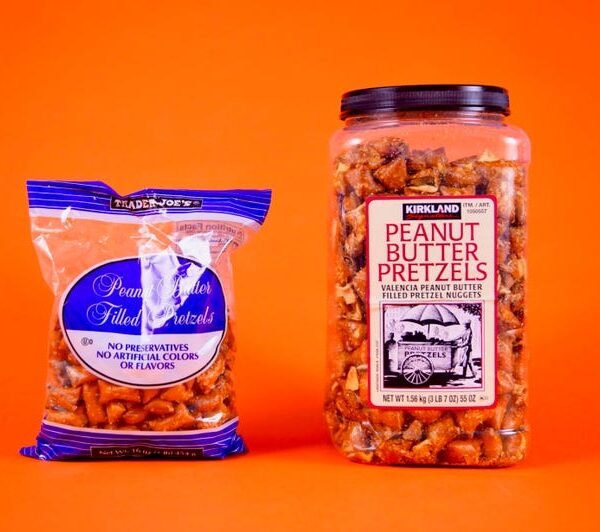 Best things to buy at trader joe's