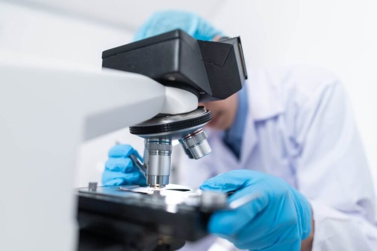 Pharmaceutical In Canada