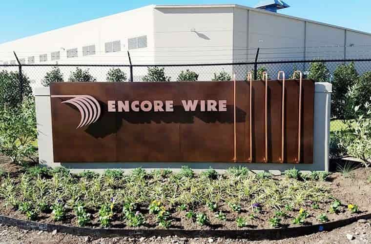 Encore Wire Corporation