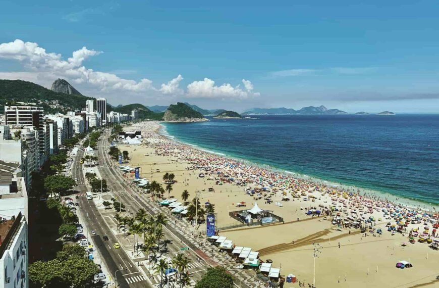 Copacabana Hotels