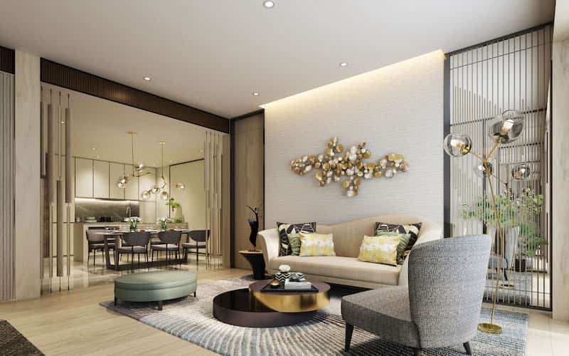 Artizan Interior Design In Dubai