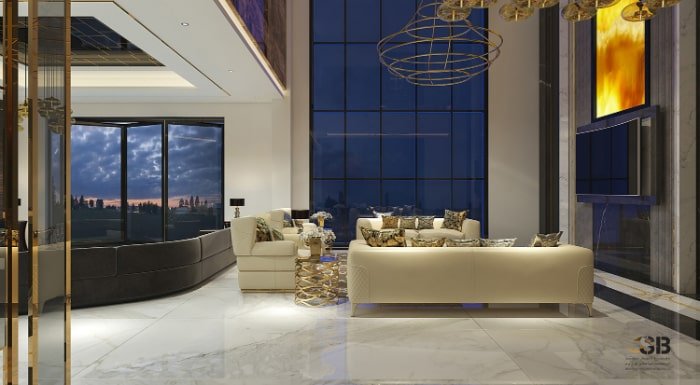 Belhasa Interiors In Dubai