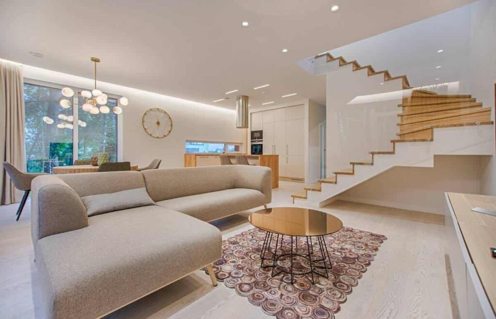 Top 10 Interior Design Companies in Dubai