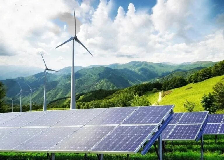 Green Energy