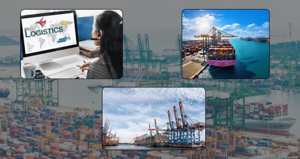 Top 10 Freight Forwarding Companies in Dubai