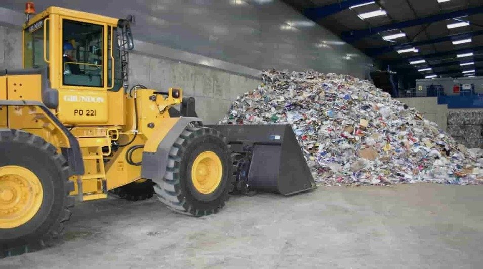 Waste Management Companies in UK