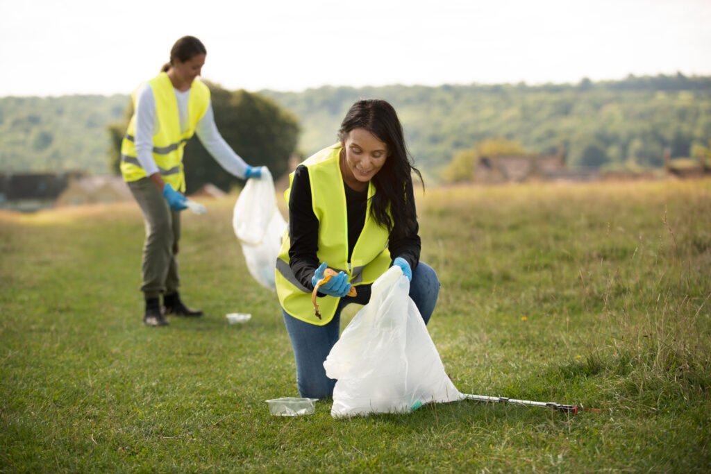 Top 5 Waste Management & Disposal Services Companies in Australia