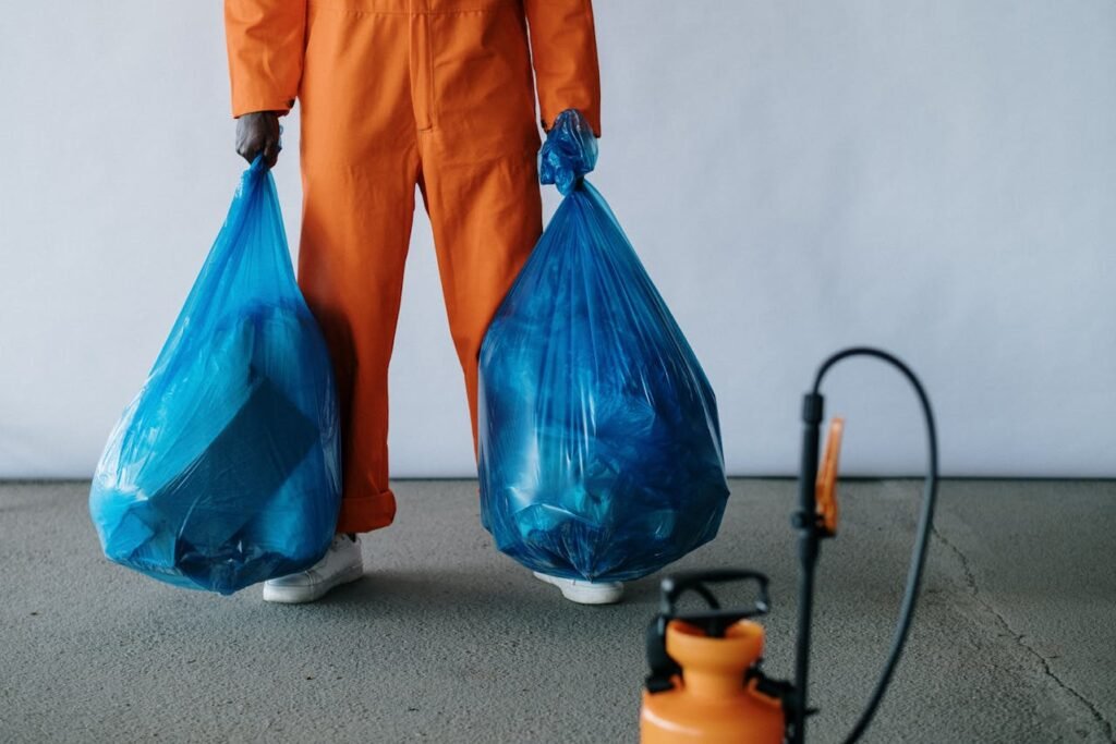 Top 5 Waste Management Companies in Finland
