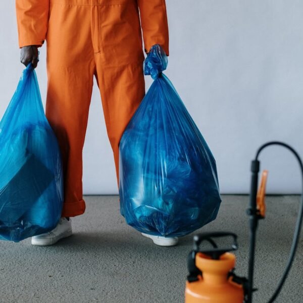 Waste Management Companies in Finland