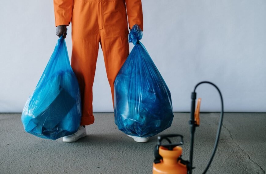 Waste Management Companies in Finland