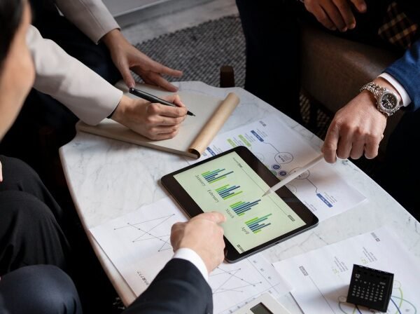 Private Equity Firms in California