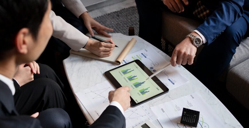 Private Equity Firms in California