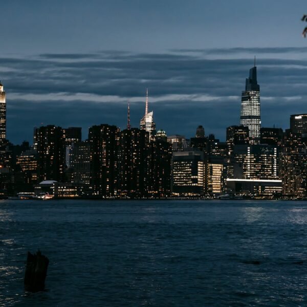 Investment Banks in New York