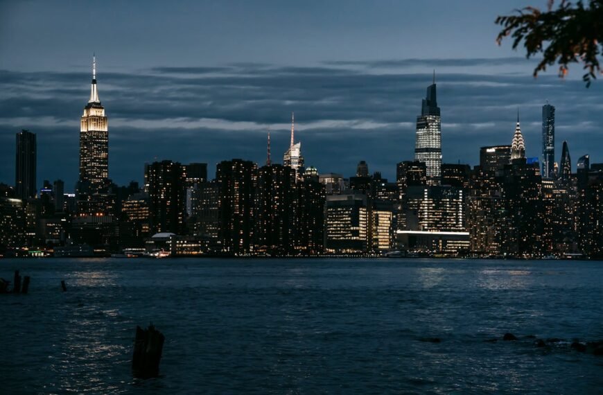 Investment Banks in New York
