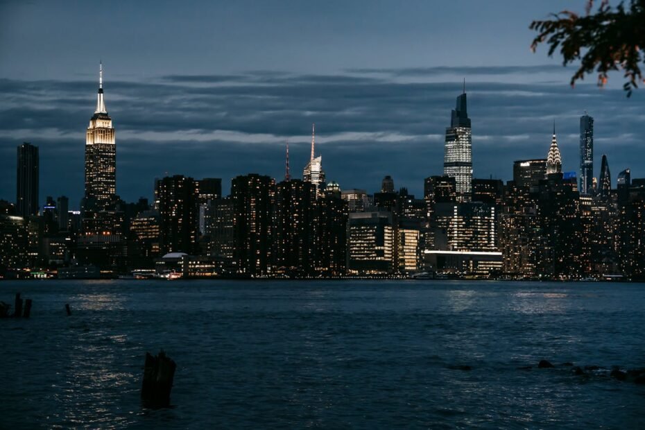 Investment Banks in New York