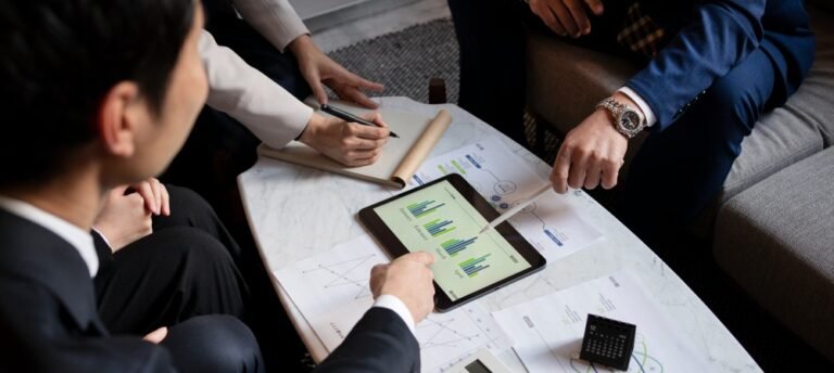 Private Equity Firms in California