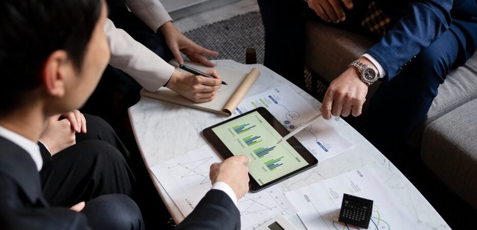 Private Equity Firms in California