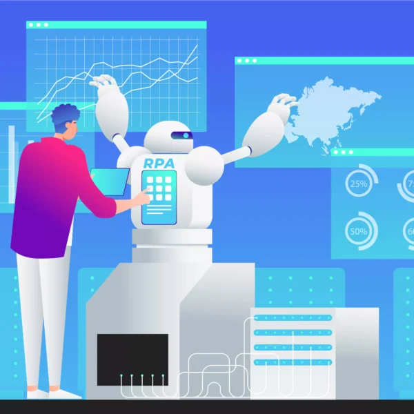 Robotic Process Automation in Finance & Accounting