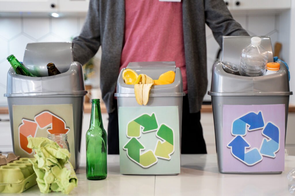 Top 5 Waste and Recycling Management Companies in Lithuania