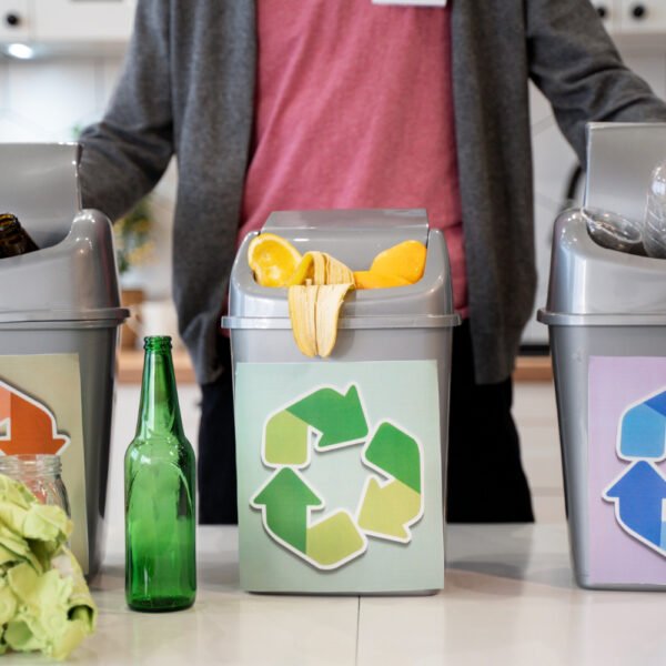 Waste and Recycling Management Companies in Lithuania