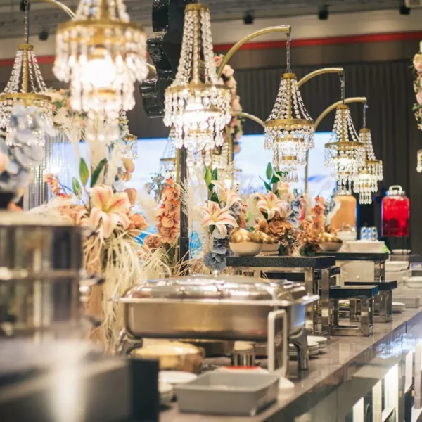 Catering Services in Dubai