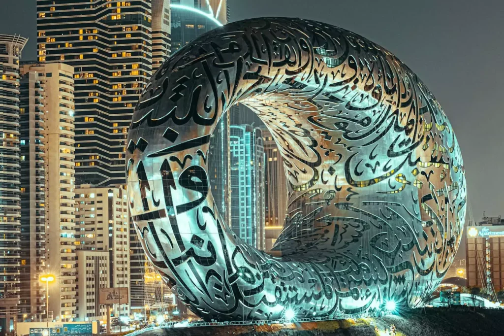 5 Futuristic Tech Experiences in Dubai You Won’t Believe Exist