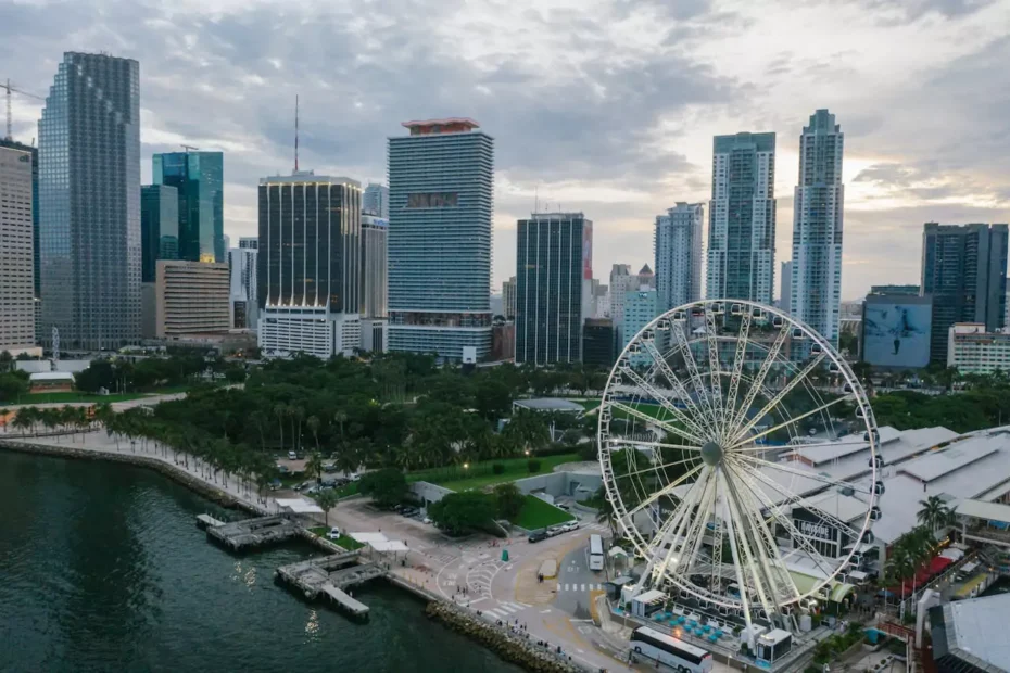Real Estate Agencies in Miami