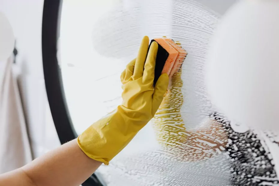 Cleaning Agencies in Melbourne