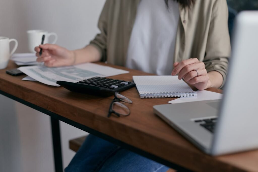 Top 5 Accounting Firms in Dubai