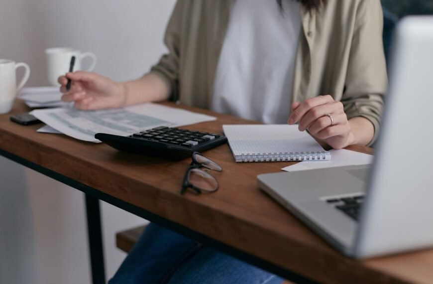 Accounting Firms in Dubai