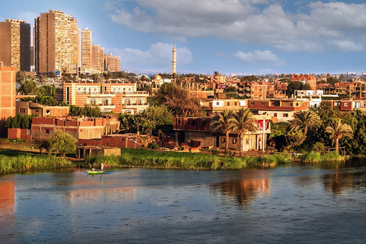 Top 5 Cleaning Companies in Cairo Egypt