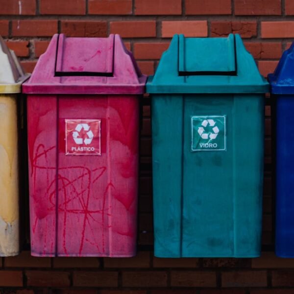 Waste Management Companies in the United States