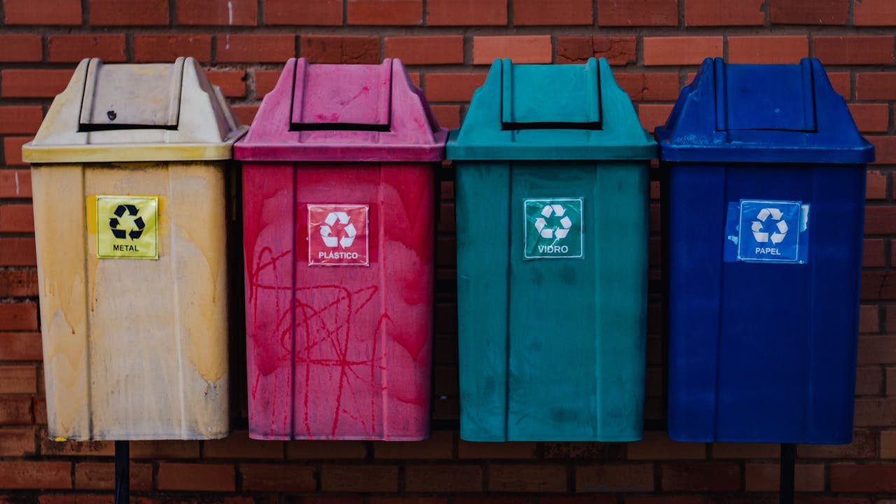 Waste Management Companies in the United States